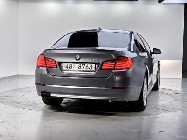 5 Series (F10)
