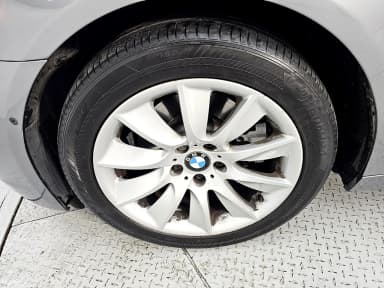 5 Series (F10)