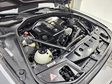 5 Series (F10)