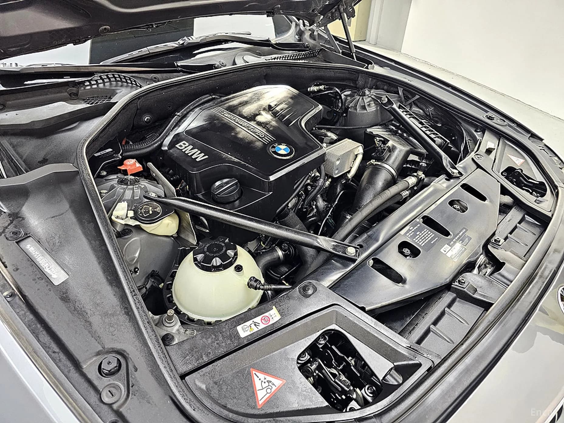 5 Series (F10)