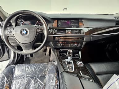 5 Series (F10)