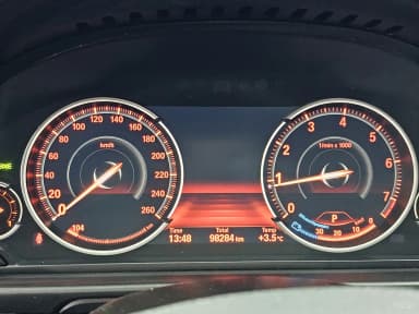 5 Series (F10)