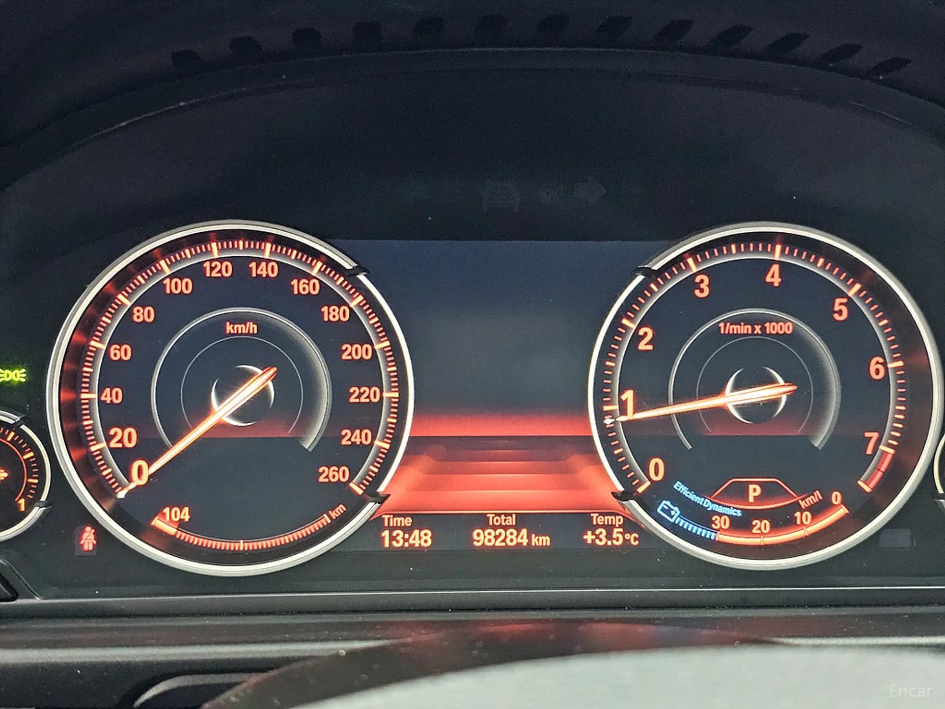 5 Series (F10)
