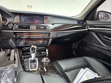 5 Series (F10)