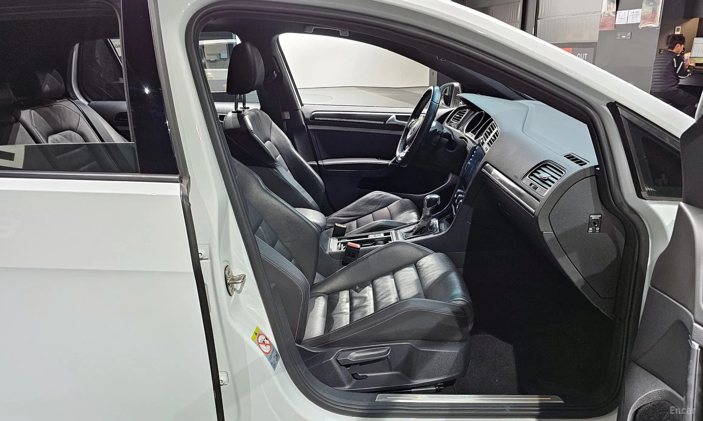 Golf 7th Generation