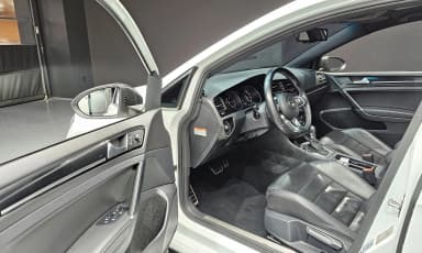 Golf 7th Generation