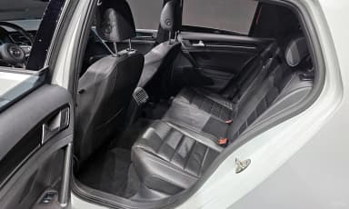 Golf 7th Generation