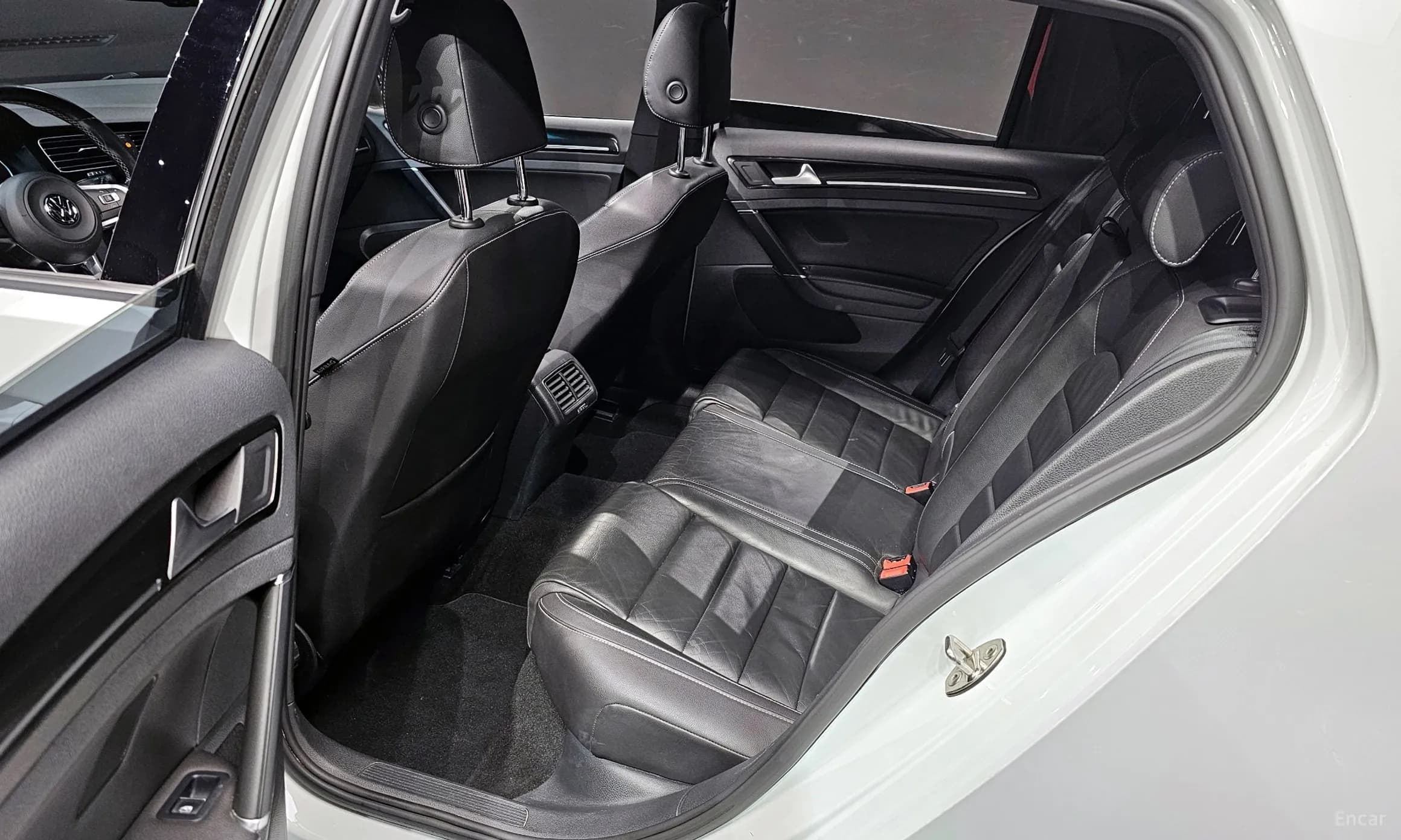 Golf 7th Generation