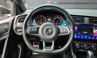 Golf 7th Generation