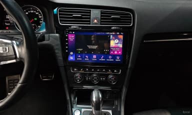 Golf 7th Generation