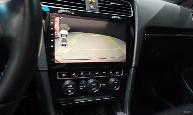 Golf 7th Generation