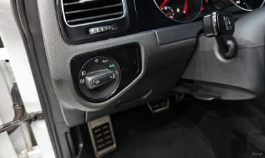 Golf 7th Generation