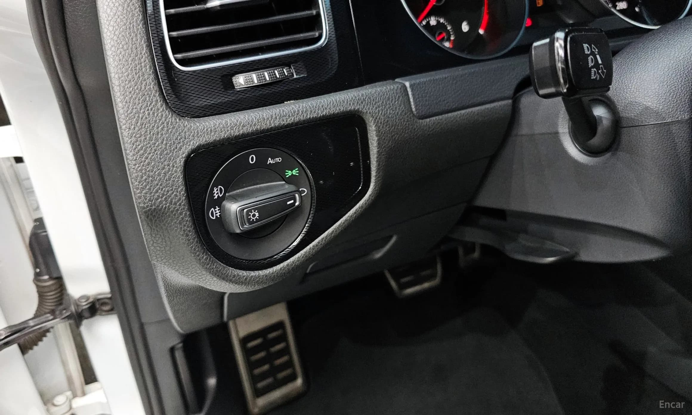 Golf 7th Generation