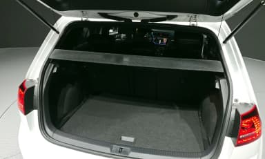 Golf 7th Generation