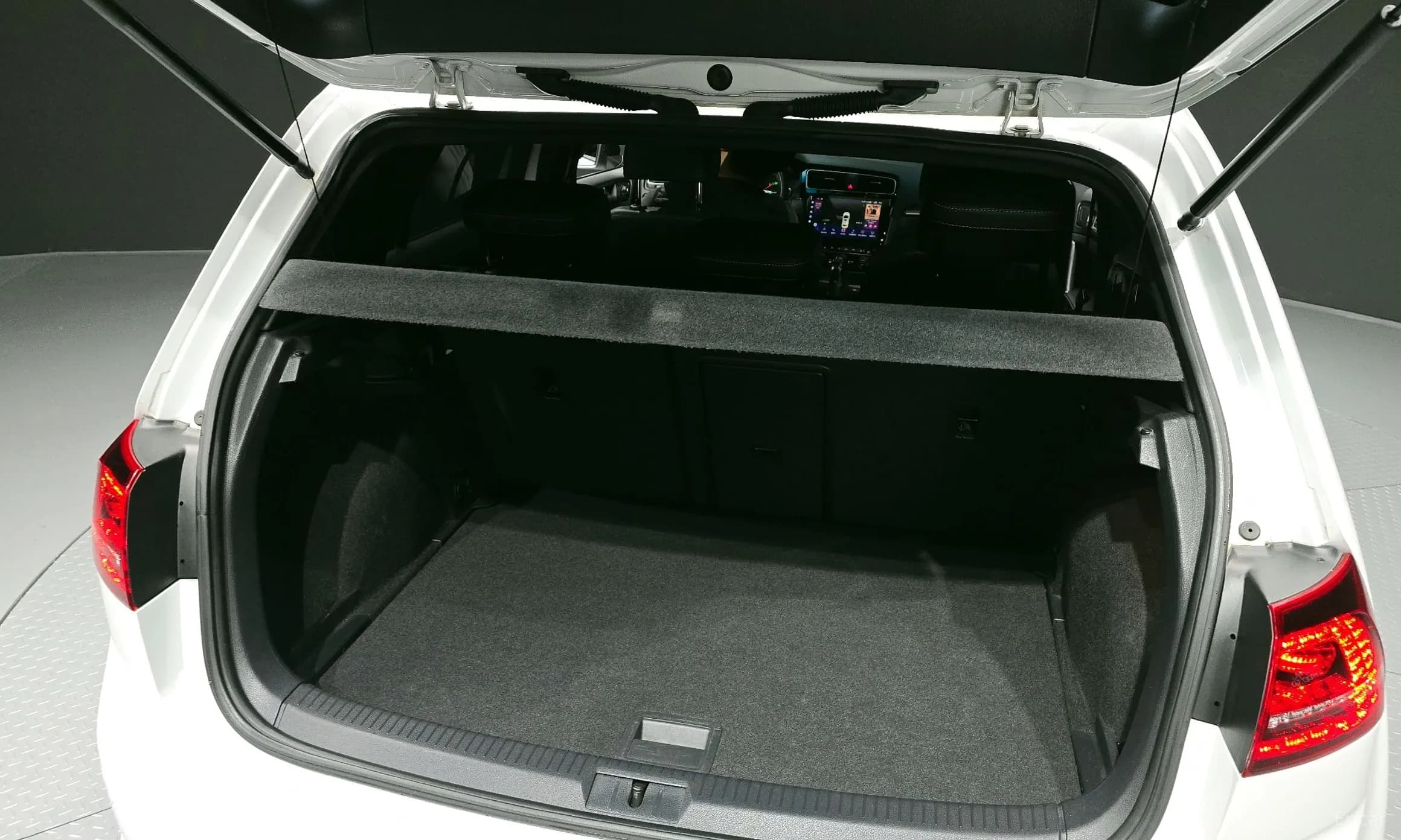 Golf 7th Generation