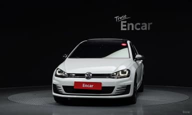 Golf 7th Generation