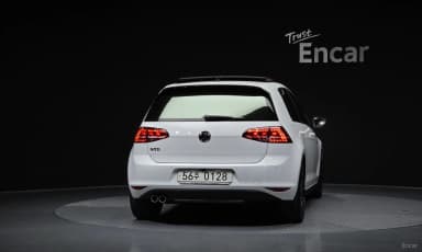 Golf 7th Generation
