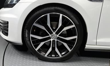 Golf 7th Generation