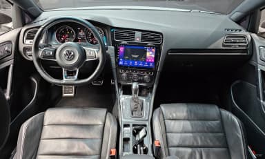 Golf 7th Generation