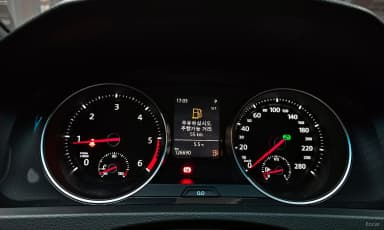 Golf 7th Generation