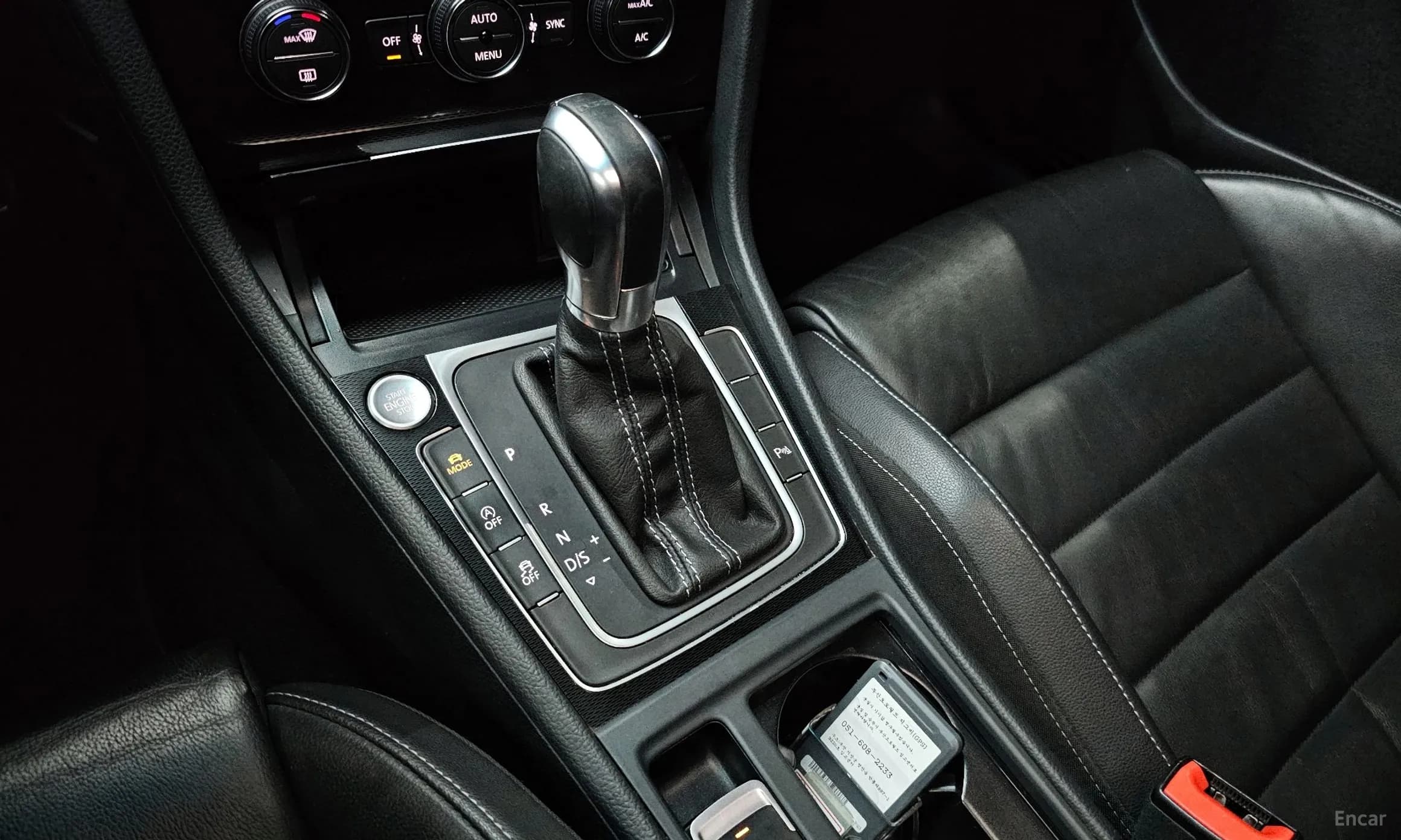 Golf 7th Generation
