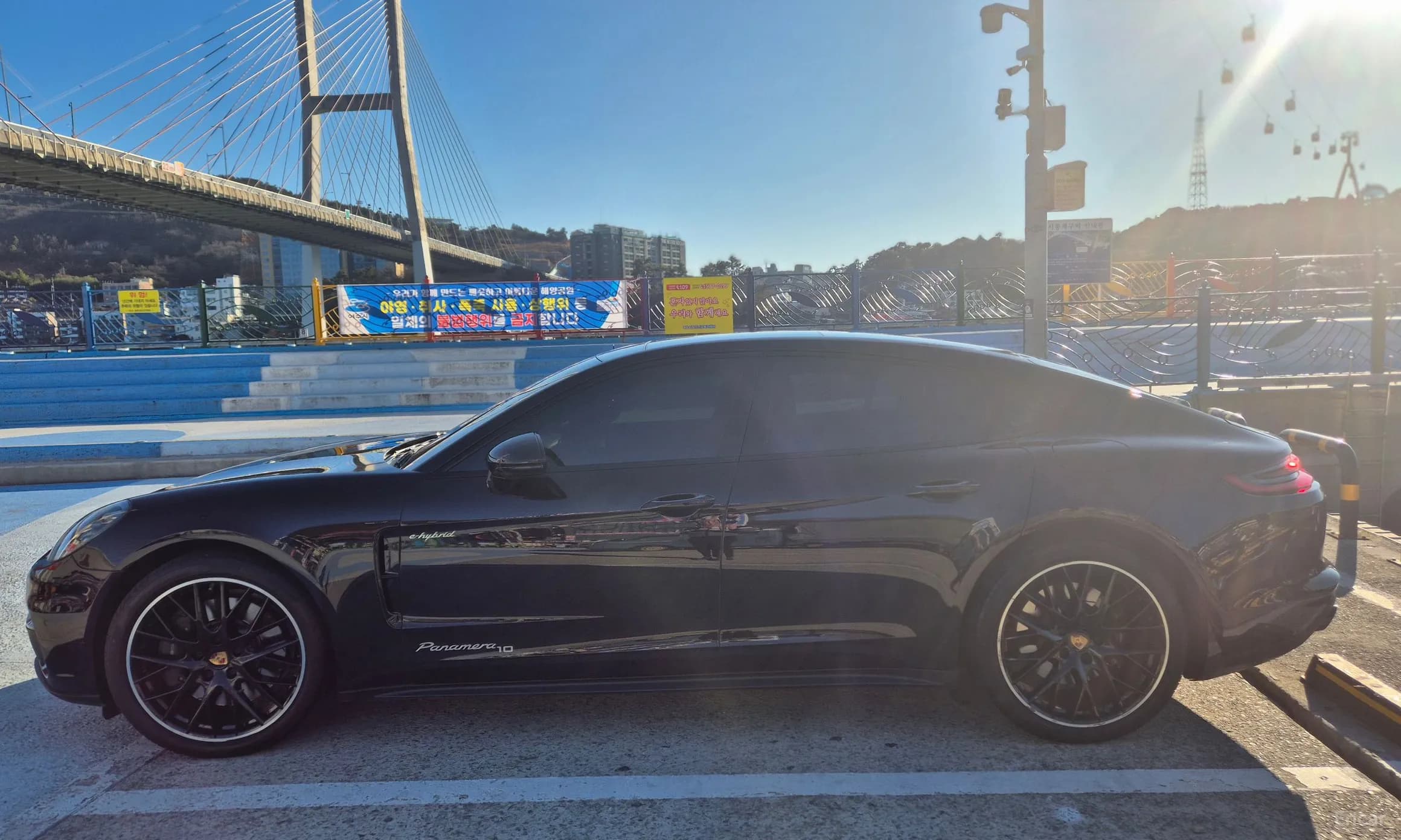 Panamera (971)