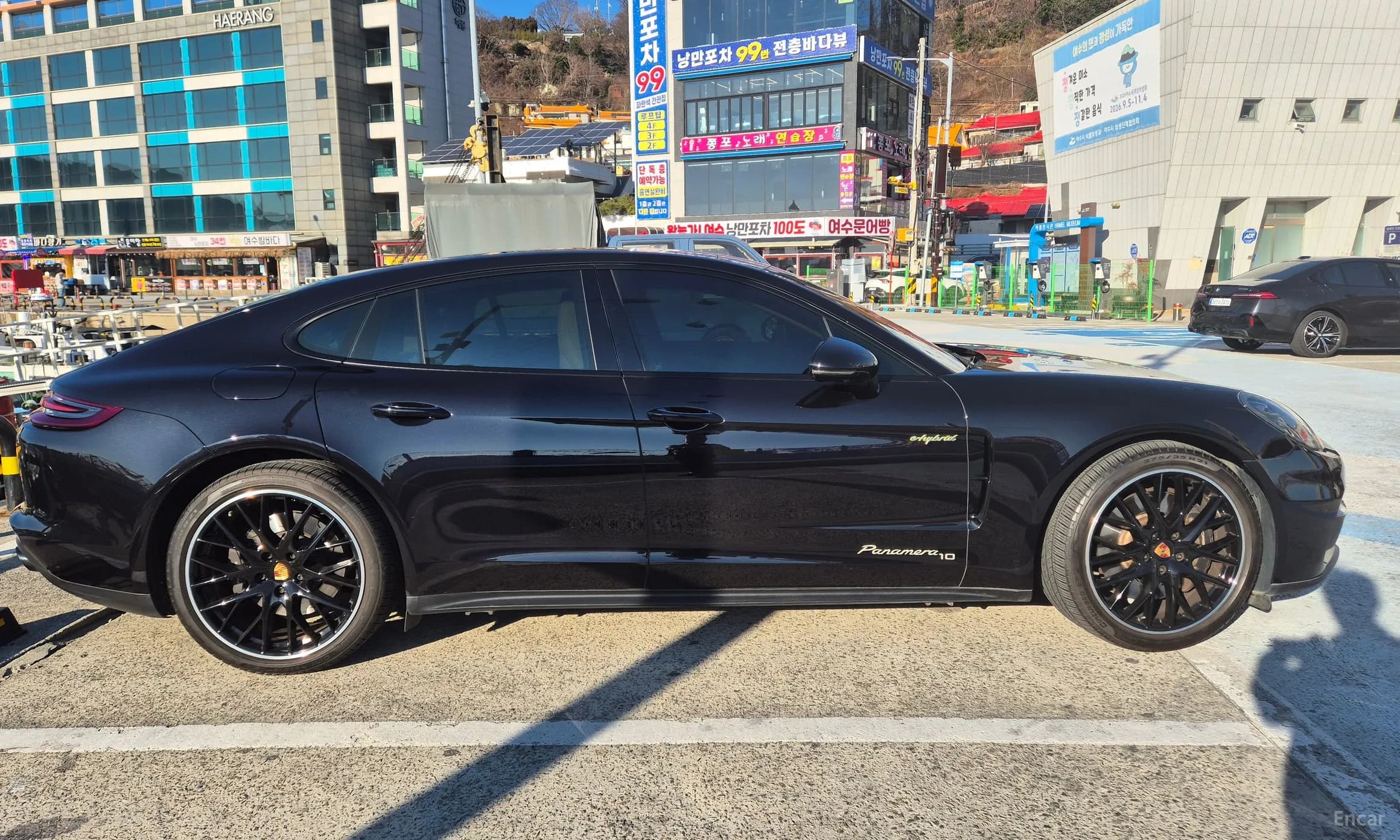 Panamera (971)