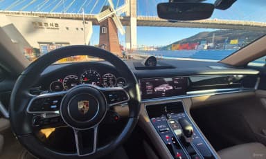 Panamera (971)