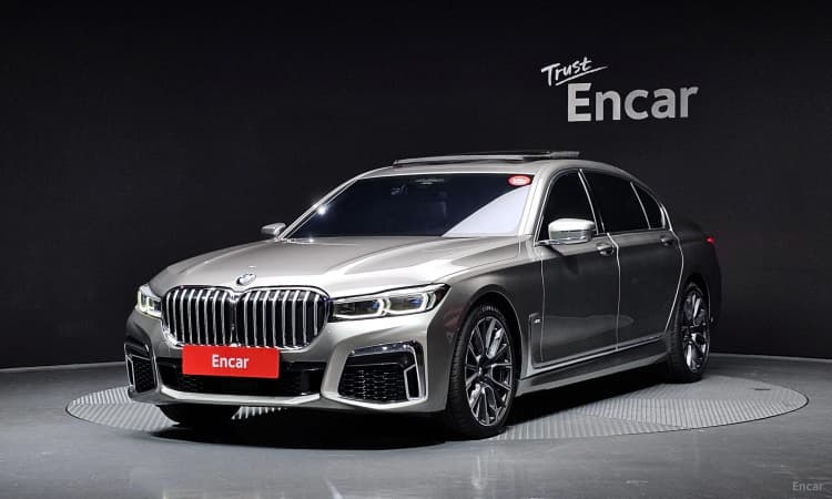 7 Series (G11)