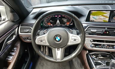 7 Series (G11)