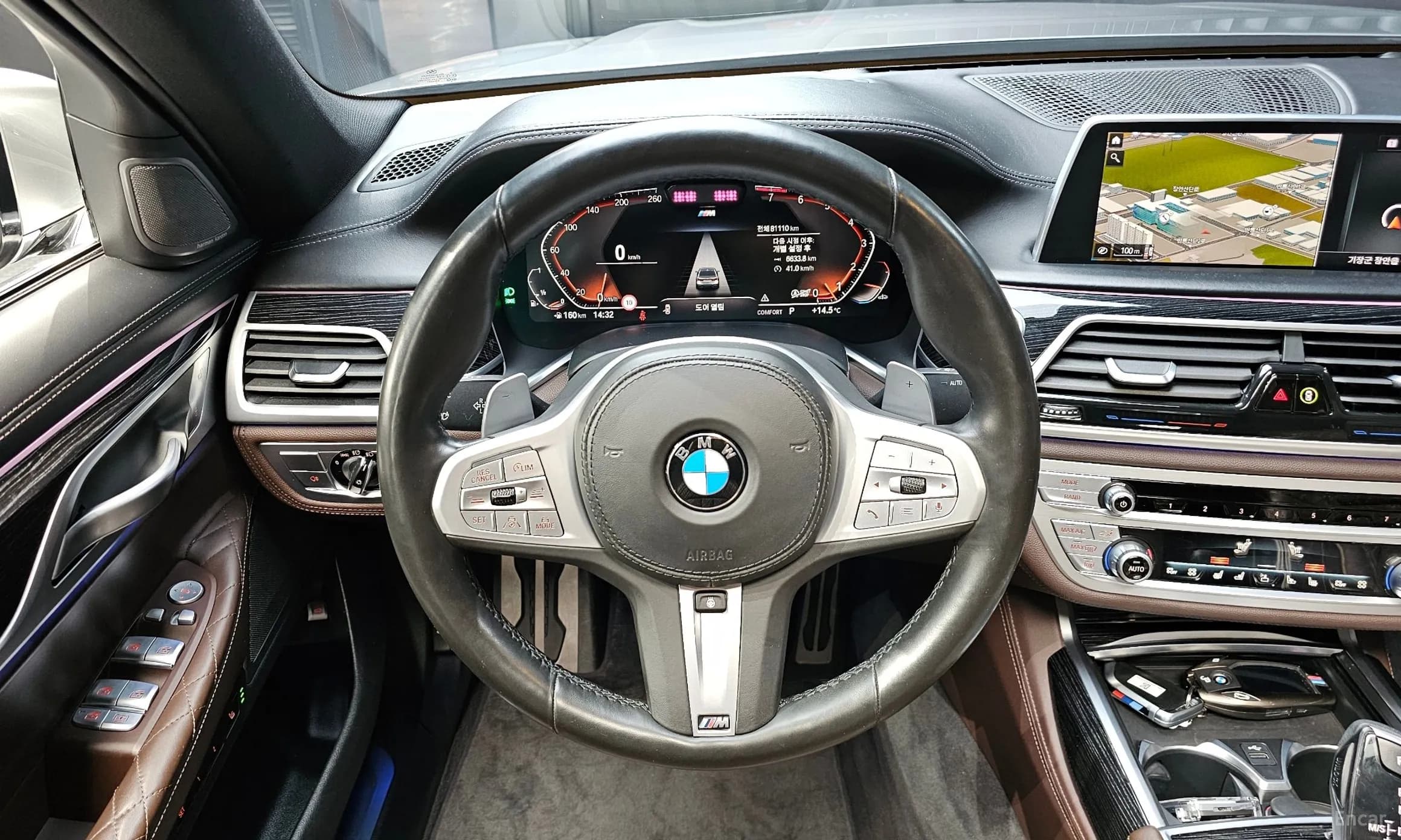 7 Series (G11)