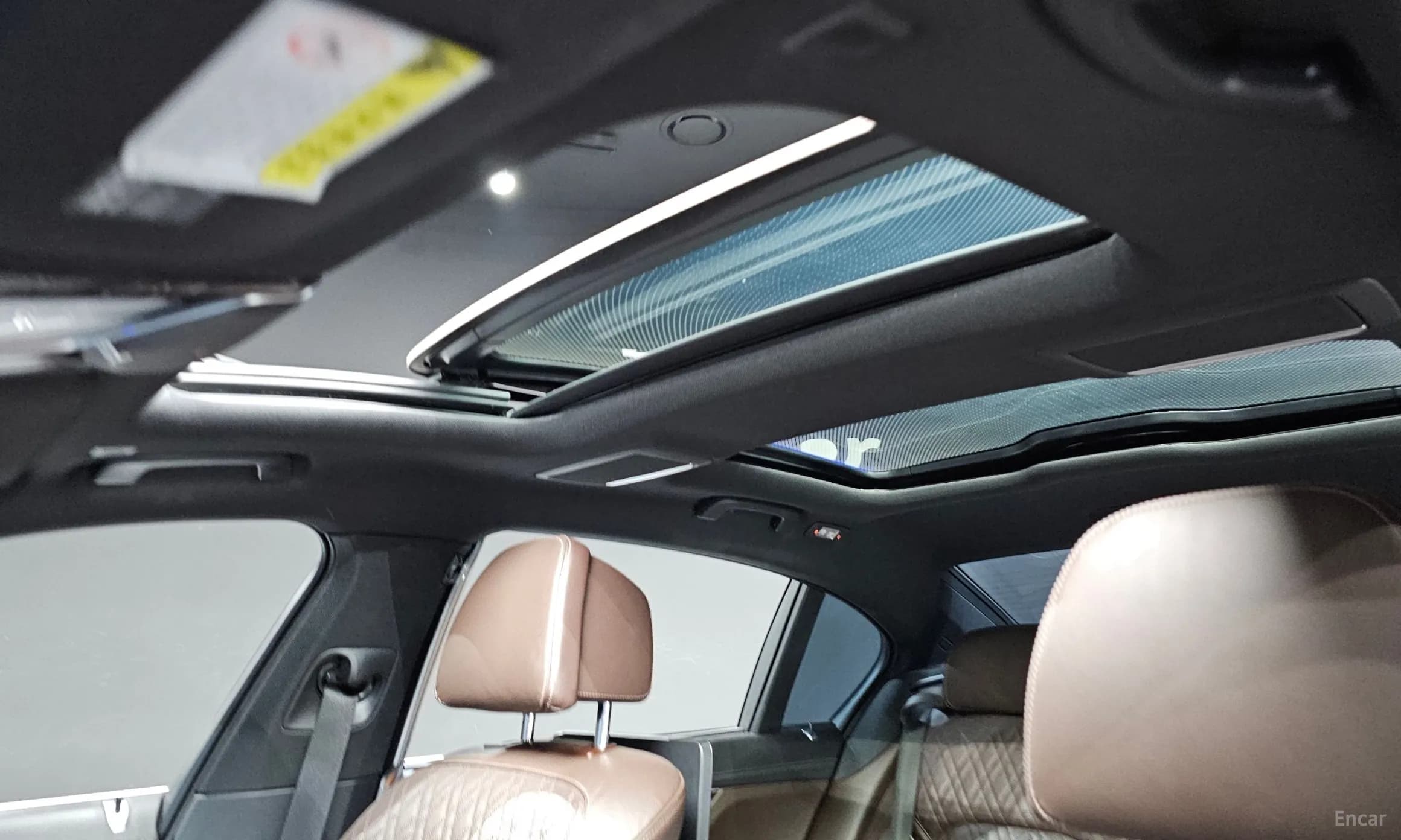 7 Series (G11)