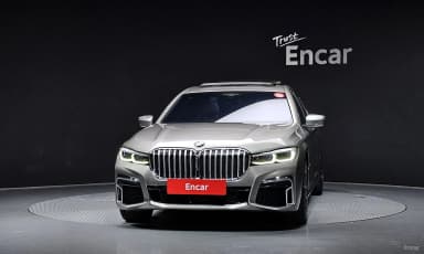 7 Series (G11)