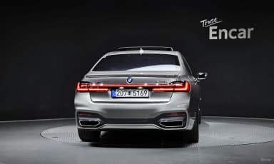 7 Series (G11)