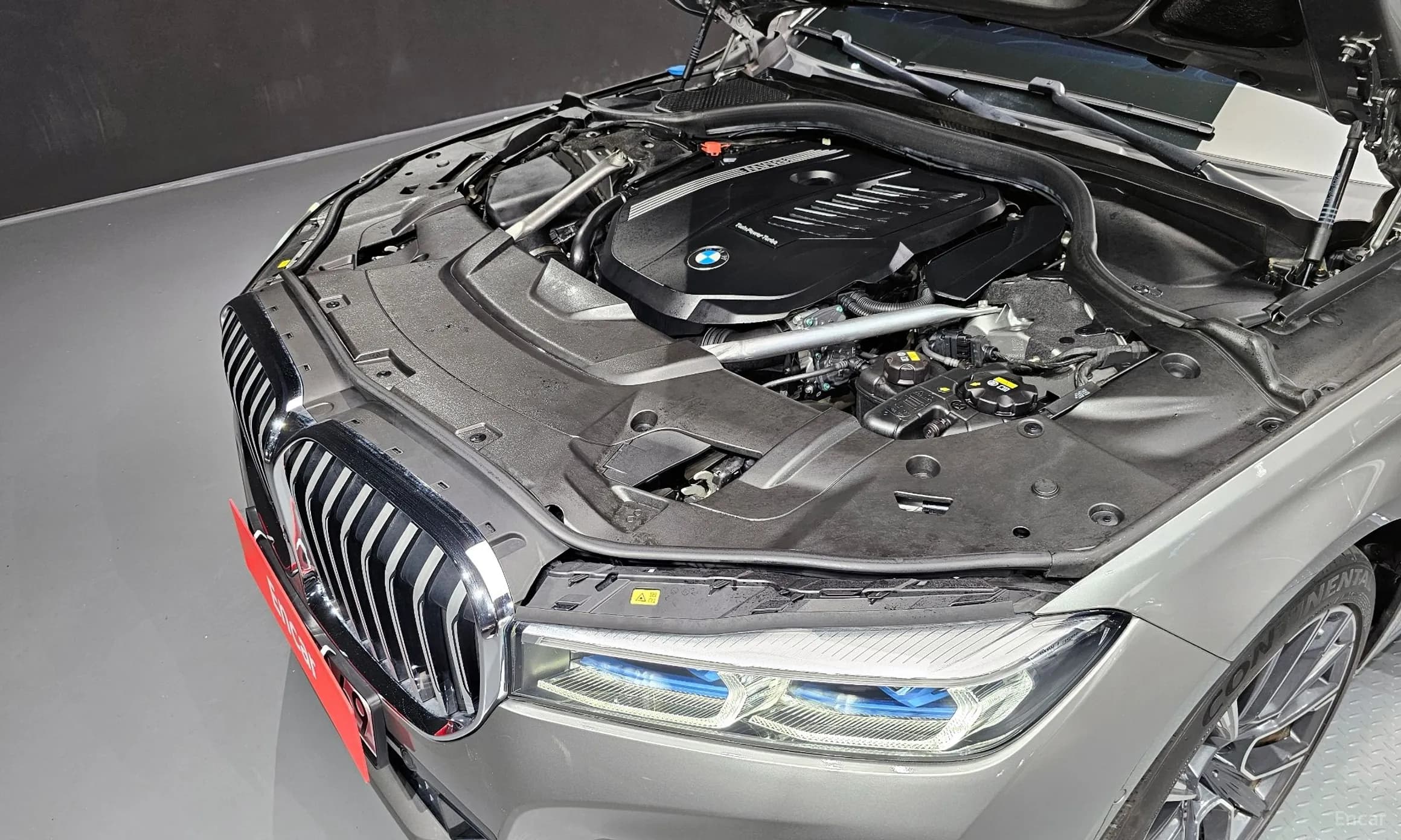 7 Series (G11)