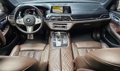 7 Series (G11)