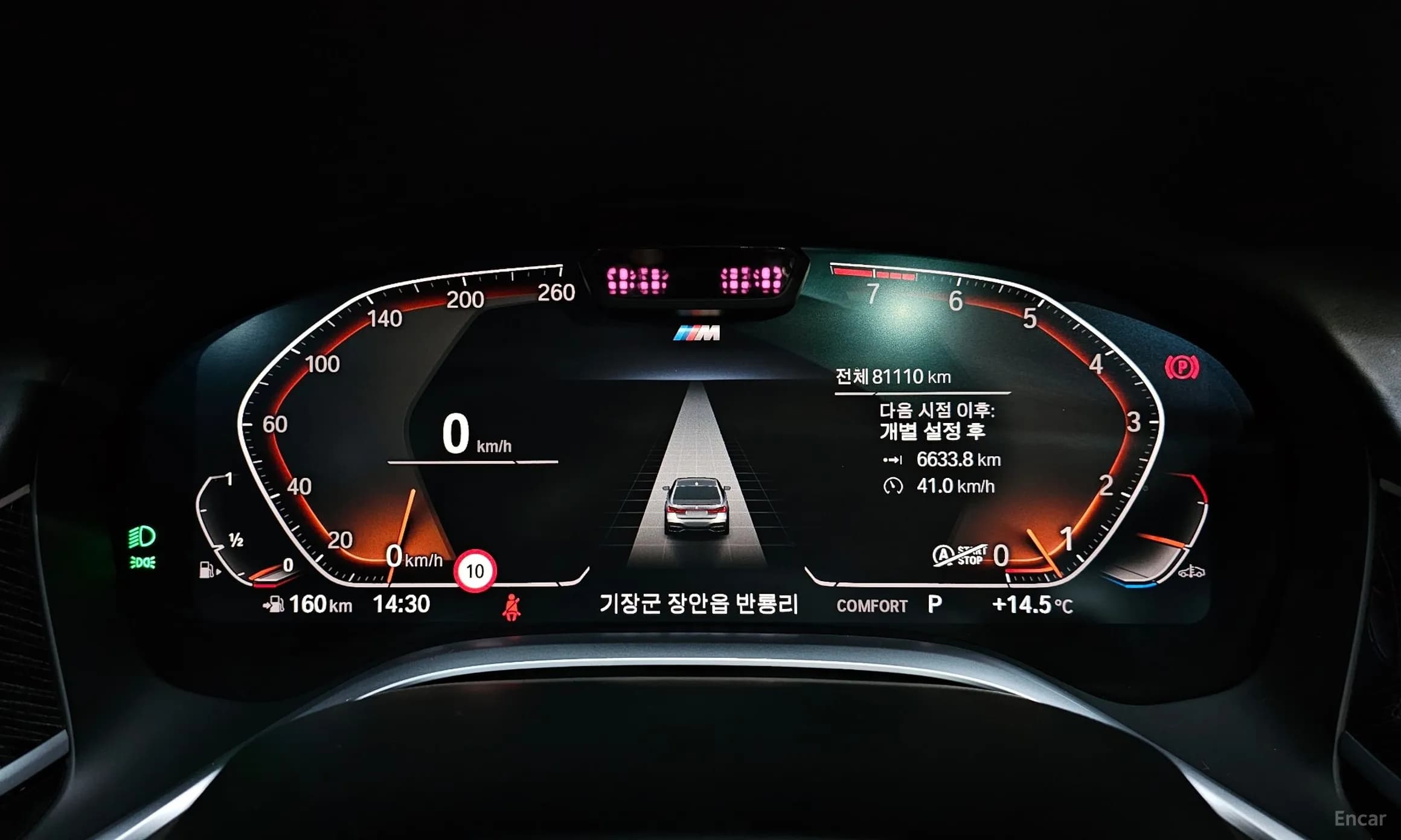 7 Series (G11)