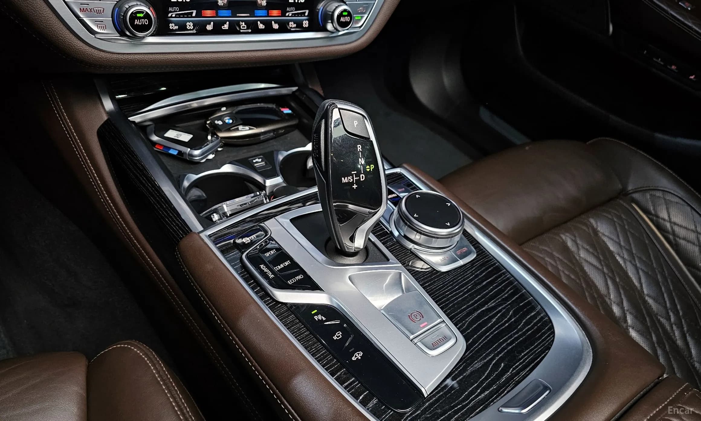 7 Series (G11)