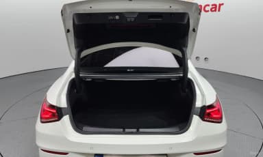 CLA-Class C118