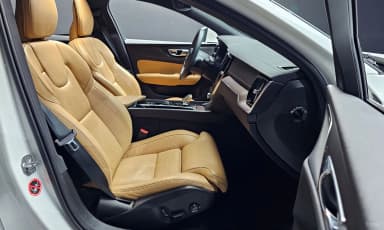 S60 3rd Generation