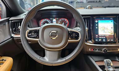 S60 3rd Generation
