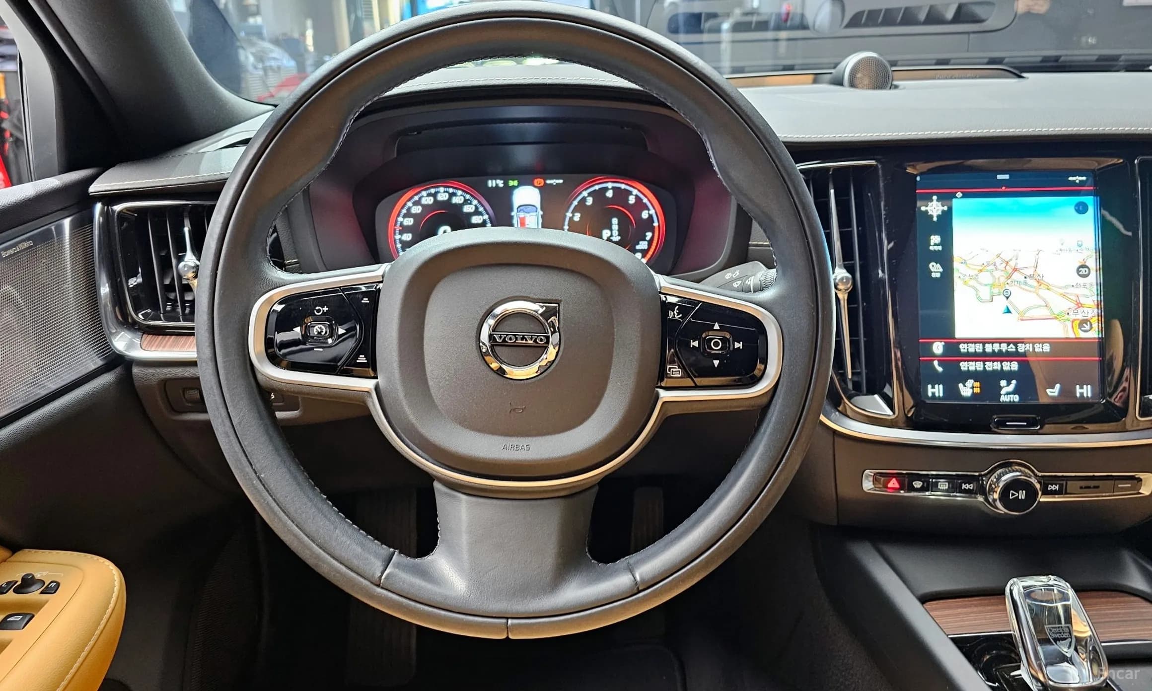 S60 3rd Generation