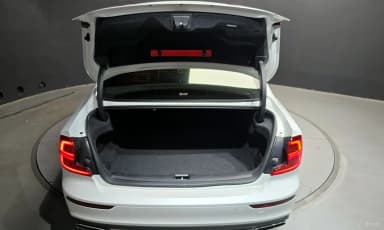 S60 3rd Generation