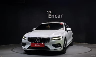 S60 3rd Generation