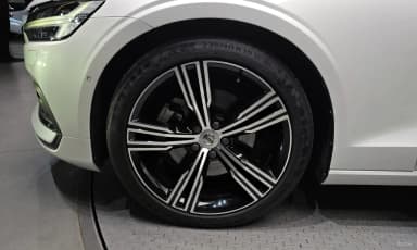 S60 3rd Generation
