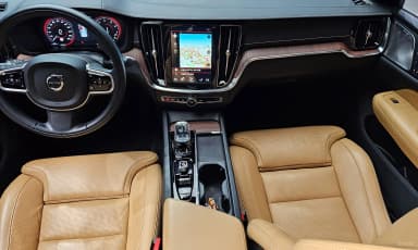 S60 3rd Generation
