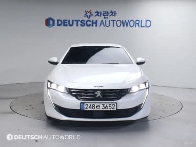 508 Second generation