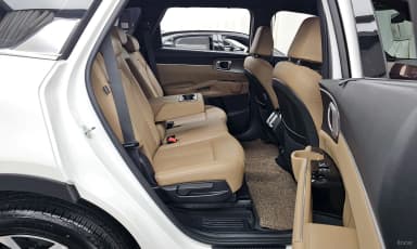 Sorento 4th Generation