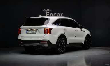 Sorento 4th Generation