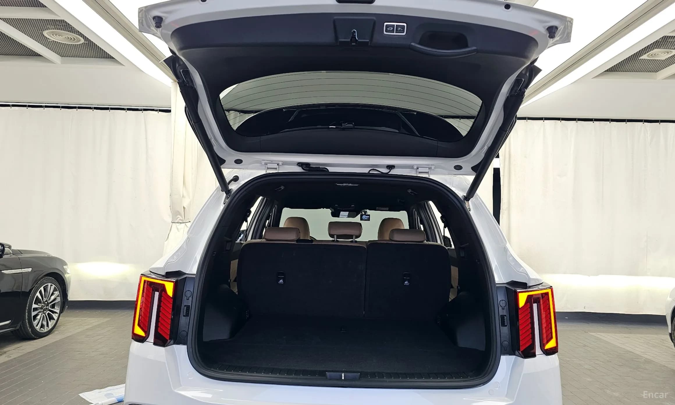 Sorento 4th Generation